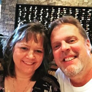 Meet your Posher, Linda